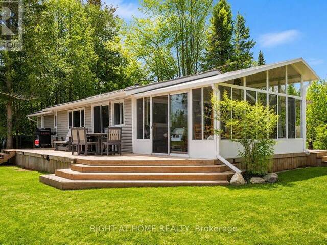 369 SOUTHAM DRIVE Fenelon Falls Ontario, K0M 1N0 - 3 Bedrooms Waterfront Home For sale