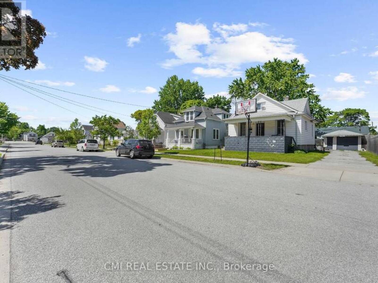 433 LYDIA STREET, Sarnia, Ontario N7T 6P5
