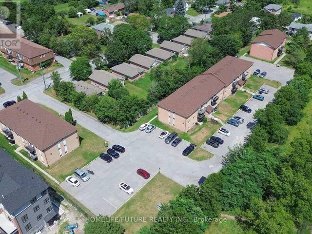 35 UNION STREET Belleville Ontario, K8P 2B5 - Multi-family Home For Sale