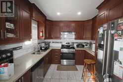 45 BRADBURY CRESCENT | Ajax Ontario | Slide Image Three