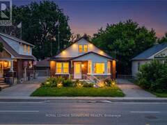 195 PARK ROAD S Oshawa Ontario, L1J 4H1