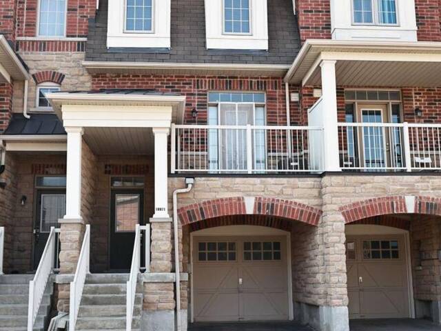 10971 WOODBINE AVENUE Markham Ontario, L6C 0X4 - Property For Sale