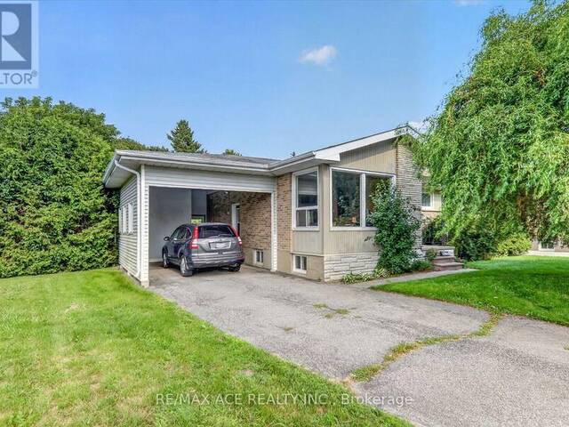18 HENEAGE STREET Port Hope Ontario, L1A 3P7 - 3 Bedrooms Home For Sale