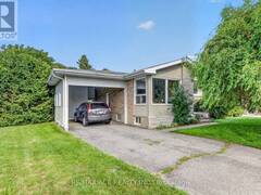 18 HENEAGE STREET Port Hope Ontario, L1A 3P7