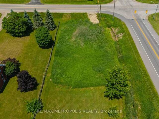 7462 WELLINGTON 11 ROAD Mapleton Ontario, N0G 2K0 - Vacant Land For Sale