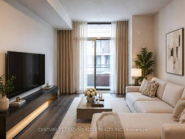 517 - 15 BRUYERES MEWS Toronto Ontario, M5V 0A7 - 2 Bedrooms Condo For Sale
