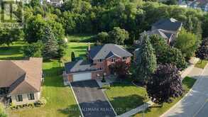97 THOMPSON DRIVE | East Gwillimbury Ontario | Slide Image One