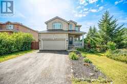 69 SUMMERSET DRIVE | Barrie Ontario | Slide Image One