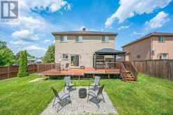 69 SUMMERSET DRIVE | Barrie Ontario | Slide Image Twenty-eight