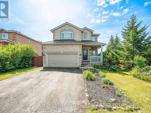 69 SUMMERSET DRIVE Barrie Ontario, L4N 0B1 - 5 Bedrooms Home For Sale