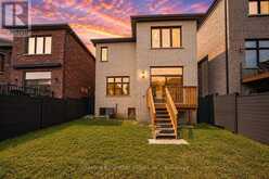 1444 VARELAS PASSAGE | Oakville Ontario | Slide Image Forty-seven