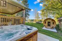 25 DRIFTWOOD SHORES | Kawartha Lakes Ontario | Slide Image Thirty-four