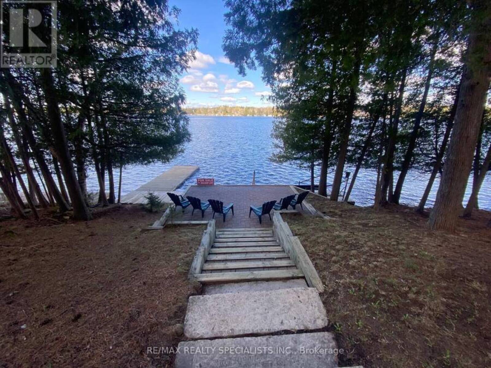 384 INDIAN POINT ROAD, Coboconk, Ontario K0M 1K0