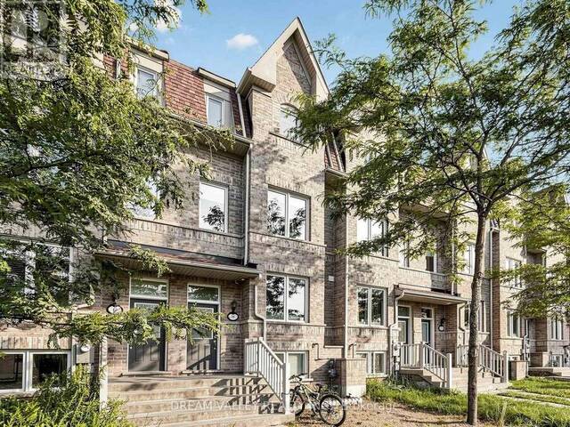 8 ZEZEL WAY Toronto Ontario, M1P 0C3 - 5 Bedrooms Home For Sale