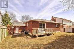 44 RUTLEDGE AVENUE | Newmarket Ontario | Slide Image Eighteen