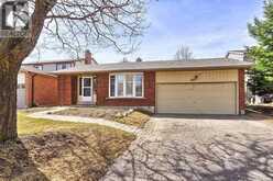 44 RUTLEDGE AVENUE | Newmarket Ontario | Slide Image One