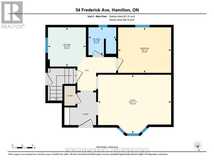 54 FREDERICK AVENUE | Hamilton Ontario | Slide Image Thirty-five