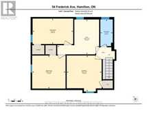 54 FREDERICK AVENUE | Hamilton Ontario | Slide Image Thirty-six