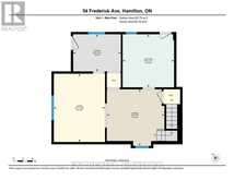 54 FREDERICK AVENUE | Hamilton Ontario | Slide Image Thirty-seven