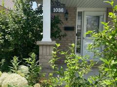 1036 SOUTHPORT DRIVE Oshawa Ontario, L1H 8A3