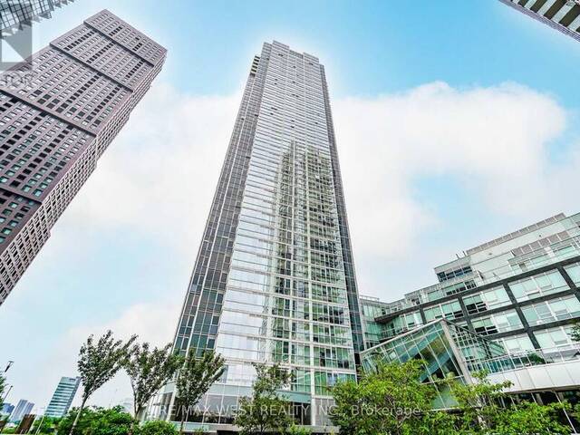 3307 - 2916 HIGHWAY 7 ROAD Vaughan Ontario, L4K 0K6 - 2 Bedrooms Condo For Sale