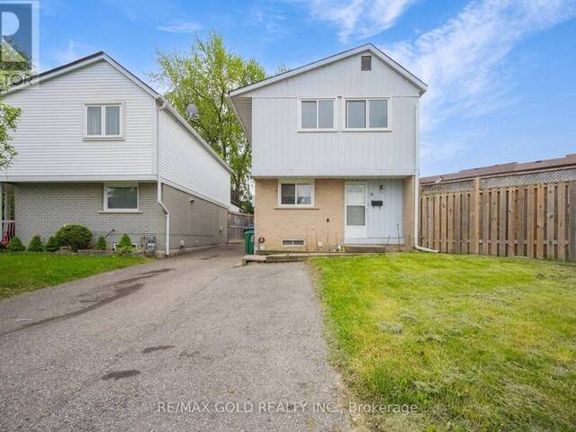9 HAVENBROOK COURT Brampton Ontario, L6S 2B4 - 5 Bedrooms Home For Sale