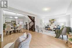 21 DONLAMONT CIRCLE | Brampton Ontario | Slide Image Nine