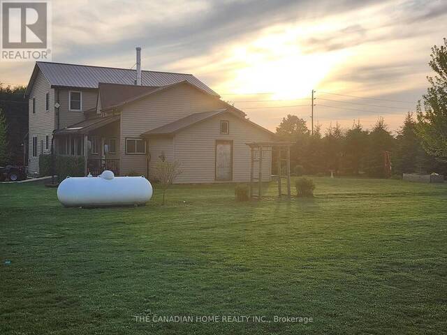90020 GILMOUR LINE Wingham Ontario, N0G 2W0 - Farm For Sale