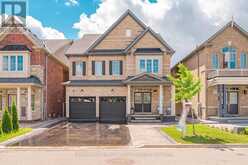 18 BOONE CRESCENT | Vaughan Ontario | Slide Image Three
