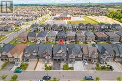 18 BOONE CRESCENT | Vaughan Ontario | Slide Image One