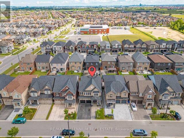 18 BOONE CRESCENT Vaughan Ontario, L4H 4V1 - 4 Bedrooms Home For Sale