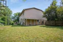 309 AMBERLY BOULEVARD | Ancaster Ontario | Slide Image Thirty-three