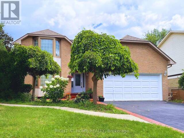 309 AMBERLY BOULEVARD Ancaster Ontario, L9G 4B6 - 6 Bedrooms Home For Sale