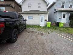 36 ST GEORGES AVENUE E Sault Ste. Marie Ontario, P6B 1W7