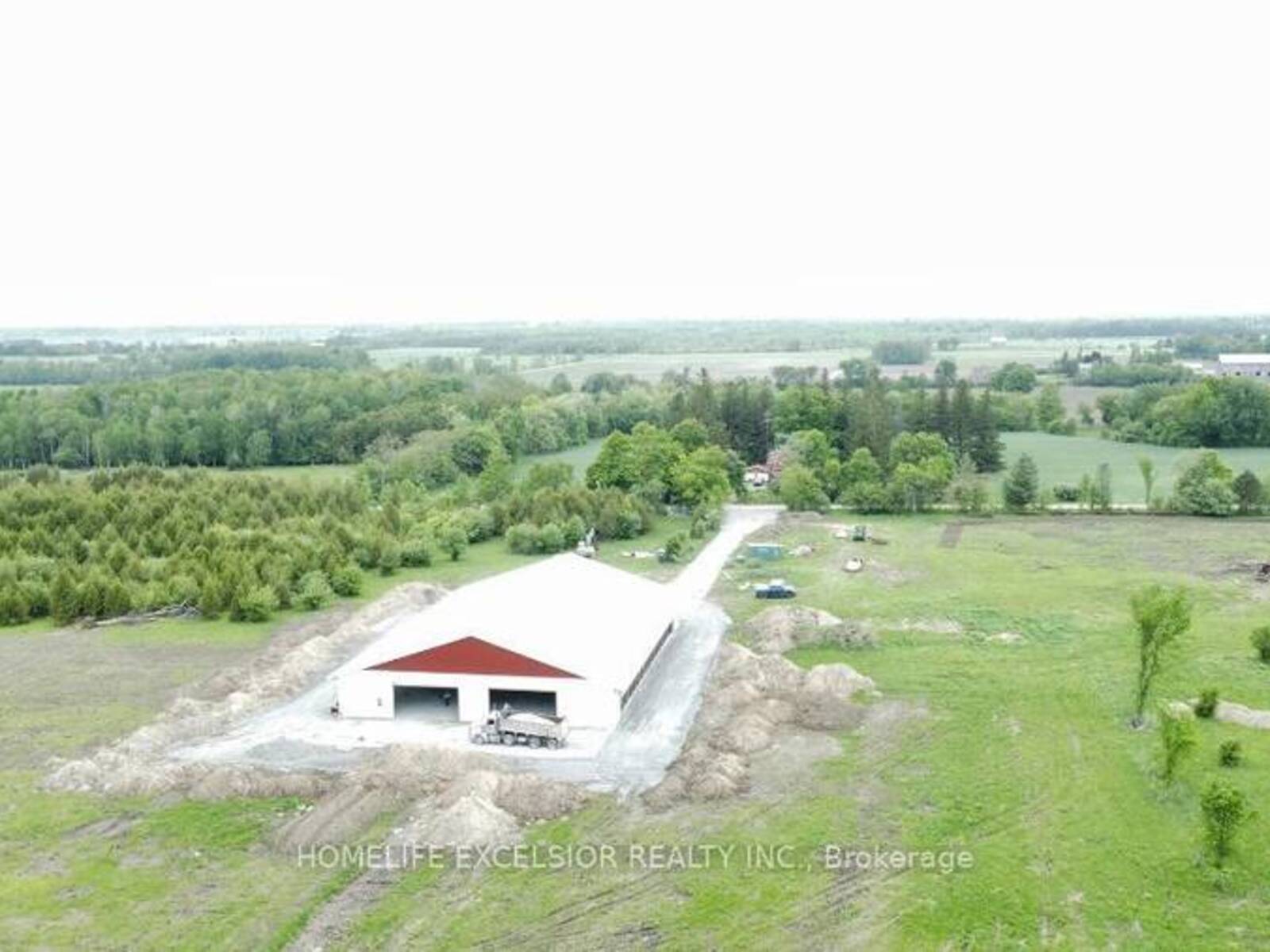 1854 SIDE ROAD 5 ROAD, Ramara, Ontario L0K 1B0