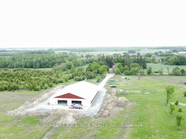1854 SIDE ROAD 5 ROAD Ramara Ontario, L0K 1B0 - Vacant Land For Sale