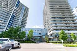 804 - 4675 METCALFE AVENUE | Mississauga Ontario | Slide Image One