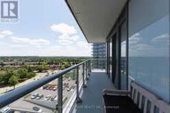 804 - 4675 METCALFE AVENUE | Mississauga Ontario | Slide Image Twenty-six
