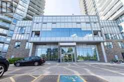 804 - 4675 METCALFE AVENUE | Mississauga Ontario | Slide Image Two