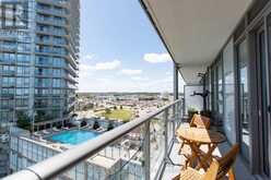 804 - 4675 METCALFE AVENUE | Mississauga Ontario | Slide Image Thirty-one