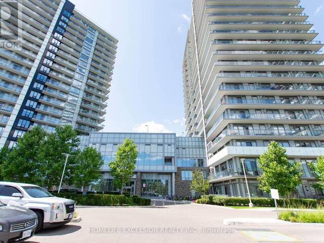 804 - 4675 METCALFE AVENUE Mississauga Ontario, L5M 0Z8 - Property For Sale