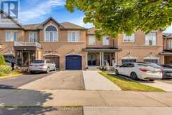 56 PEFFERLAW CIRCLE | Brampton Ontario | Slide Image One
