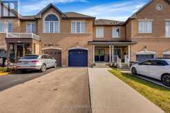 56 PEFFERLAW CIRCLE | Brampton Ontario | Slide Image Two