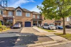56 PEFFERLAW CIRCLE | Brampton Ontario | Slide Image Forty-nine