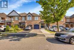 56 PEFFERLAW CIRCLE | Brampton Ontario | Slide Image Fifty