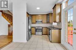 56 PEFFERLAW CIRCLE | Brampton Ontario | Slide Image Nine