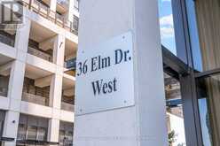 2909 - 36 ELM DRIVE | Mississauga Ontario | Slide Image Three