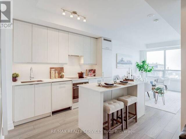 3507 - 36 ELM DRIVE Mississauga Ontario, L5B 0N3 - Property For Sale