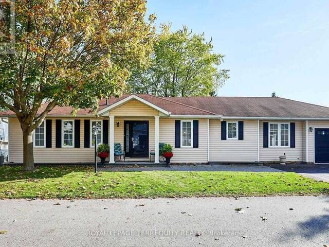 91A WILMOT TRAIL Clarington Ontario, L1B 1B8 - 2 Bedrooms Home For Sale