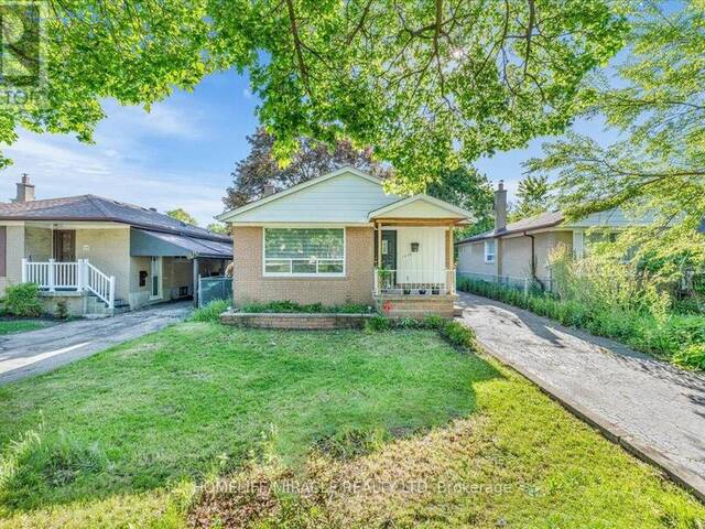 1238 PHARMACY AVENUE Toronto Ontario, M1R 2H9 - 6 Bedrooms Home For Sale